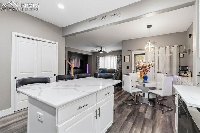 4068 Ascendant Drive, Colorado Springs, CO 80922