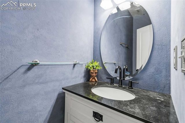 4068 Ascendant Drive, Colorado Springs, CO 80922