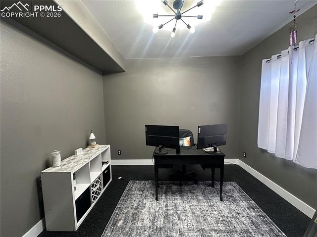 4068 Ascendant Drive, Colorado Springs, CO 80922