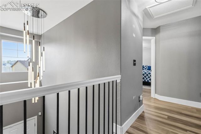 4068 Ascendant Drive, Colorado Springs, CO 80922