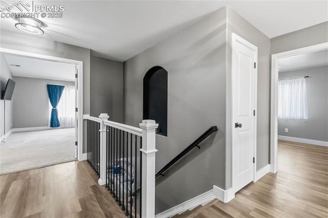 4068 Ascendant Drive, Colorado Springs, CO 80922