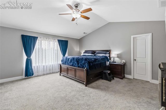 4068 Ascendant Drive, Colorado Springs, CO 80922