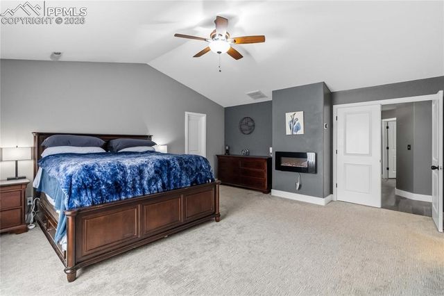 4068 Ascendant Drive, Colorado Springs, CO 80922