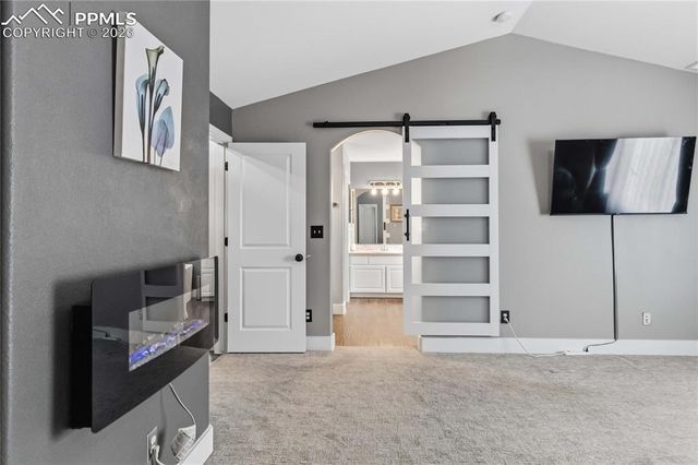 4068 Ascendant Drive, Colorado Springs, CO 80922