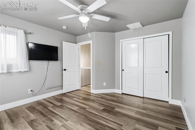 4068 Ascendant Drive, Colorado Springs, CO 80922