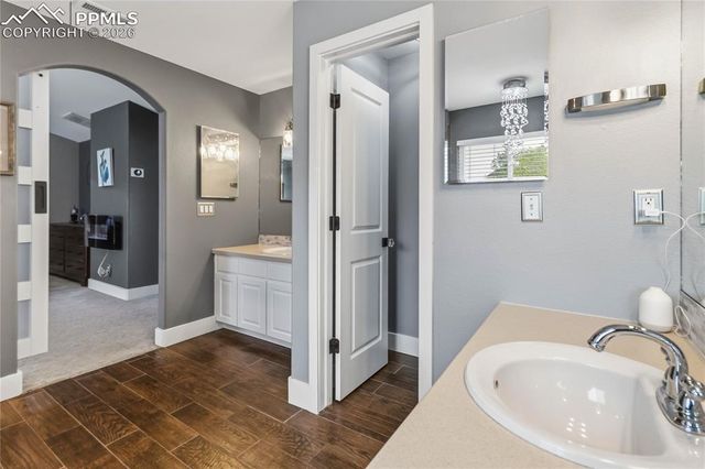 4068 Ascendant Drive, Colorado Springs, CO 80922