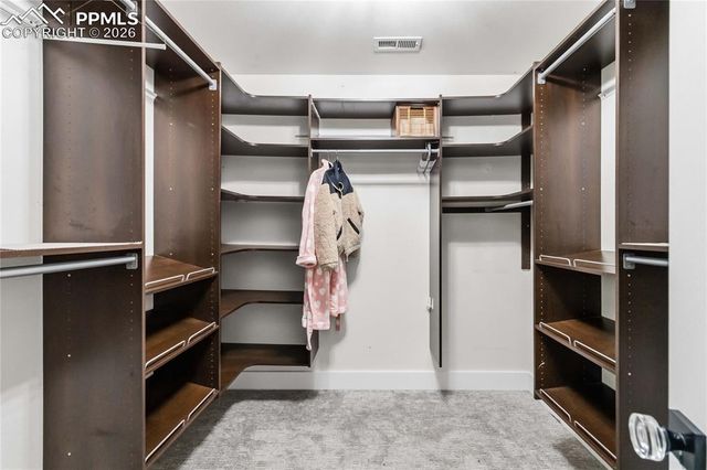 4068 Ascendant Drive, Colorado Springs, CO 80922