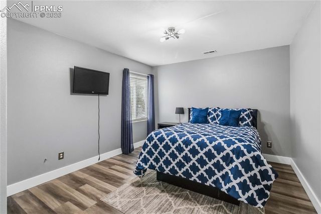 4068 Ascendant Drive, Colorado Springs, CO 80922