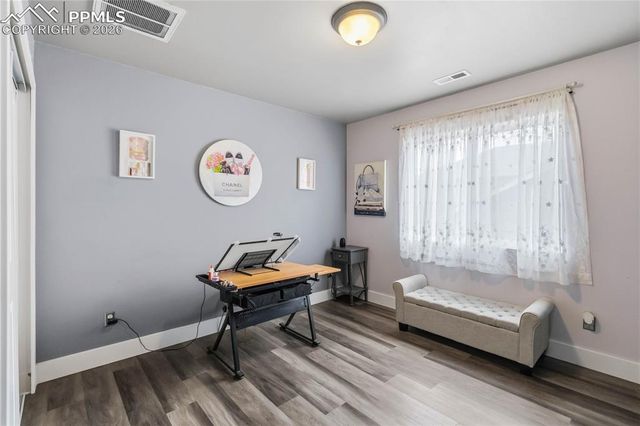 4068 Ascendant Drive, Colorado Springs, CO 80922