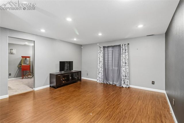 4068 Ascendant Drive, Colorado Springs, CO 80922