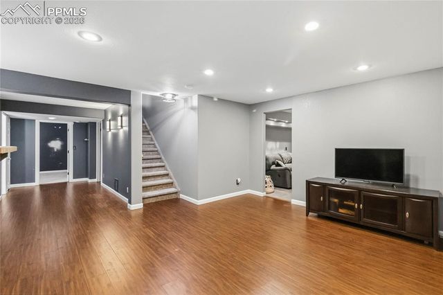 4068 Ascendant Drive, Colorado Springs, CO 80922