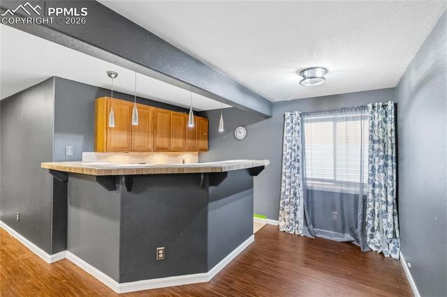 4068 Ascendant Drive, Colorado Springs, CO 80922