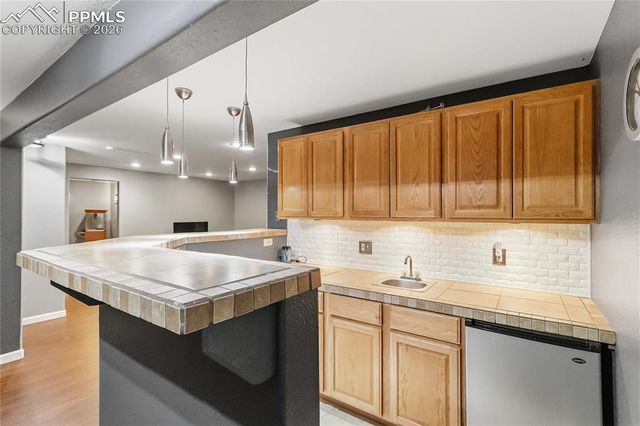 4068 Ascendant Drive, Colorado Springs, CO 80922