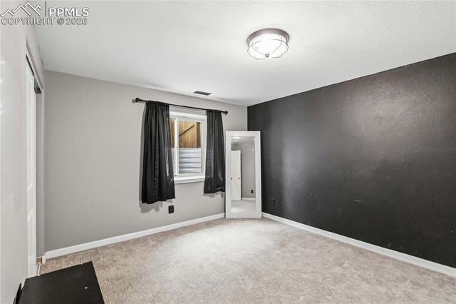 4068 Ascendant Drive, Colorado Springs, CO 80922