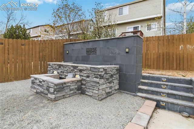 4068 Ascendant Drive, Colorado Springs, CO 80922