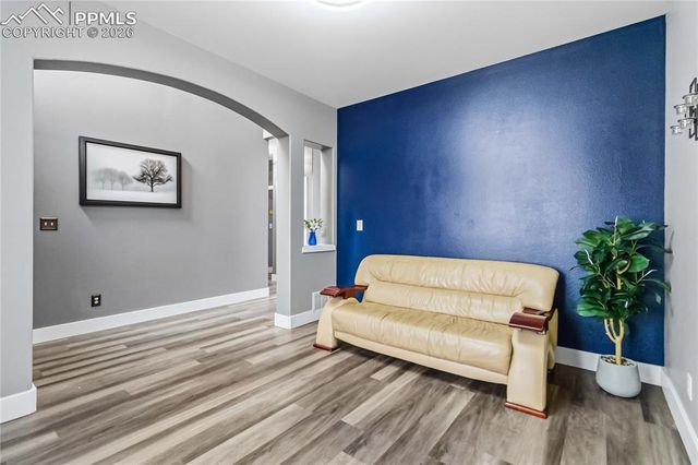 4068 Ascendant Drive, Colorado Springs, CO 80922