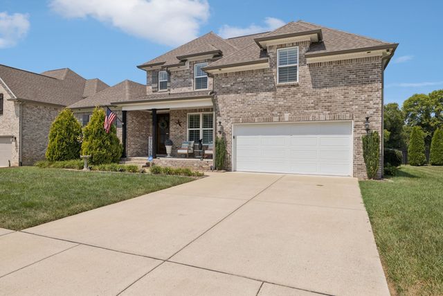 4079 Miles Johnson Pkwy, Spring Hill, TN 37174