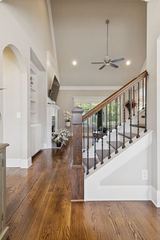 4079 Miles Johnson Pkwy, Spring Hill, TN 37174