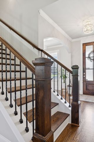 4079 Miles Johnson Pkwy, Spring Hill, TN 37174