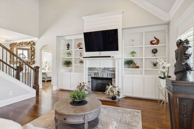 4079 Miles Johnson Pkwy, Spring Hill, TN 37174