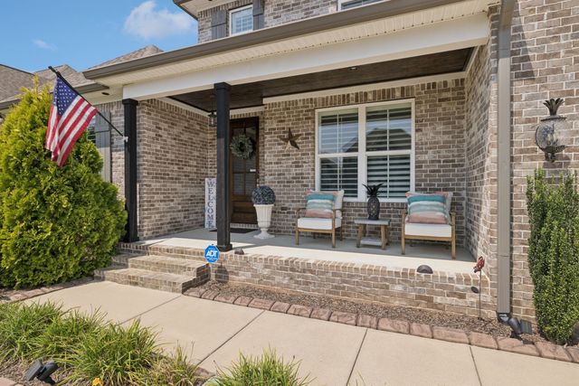 4079 Miles Johnson Pkwy, Spring Hill, TN 37174