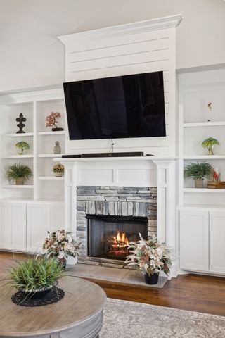 4079 Miles Johnson Pkwy, Spring Hill, TN 37174