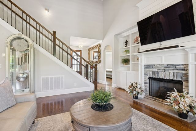 4079 Miles Johnson Pkwy, Spring Hill, TN 37174