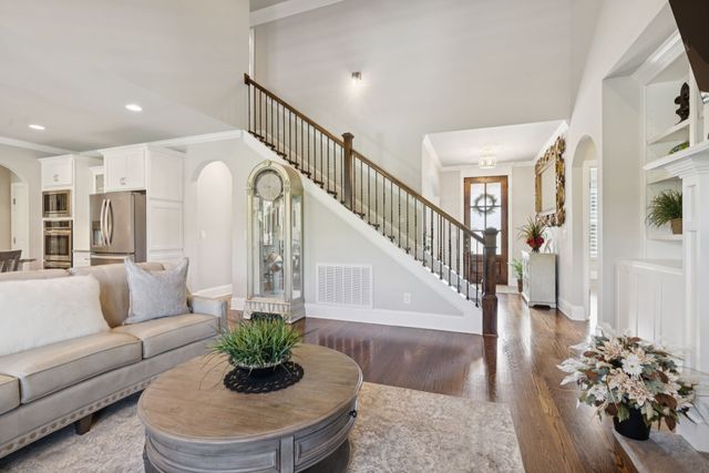 4079 Miles Johnson Pkwy, Spring Hill, TN 37174