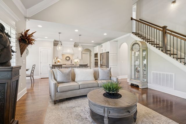 4079 Miles Johnson Pkwy, Spring Hill, TN 37174