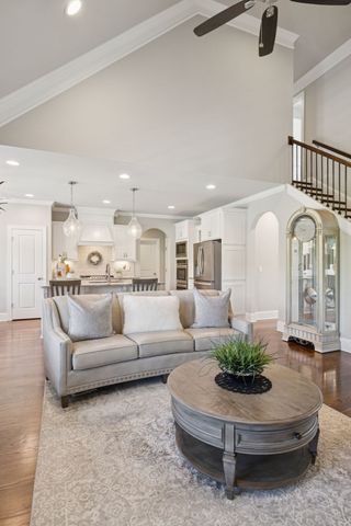 4079 Miles Johnson Pkwy, Spring Hill, TN 37174