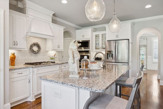 4079 Miles Johnson Pkwy, Spring Hill, TN 37174