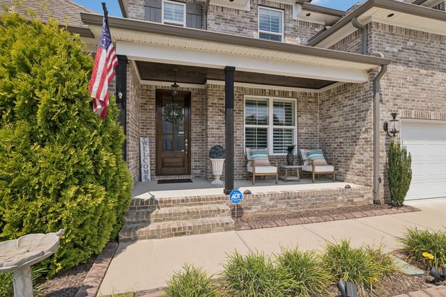 4079 Miles Johnson Pkwy, Spring Hill, TN 37174