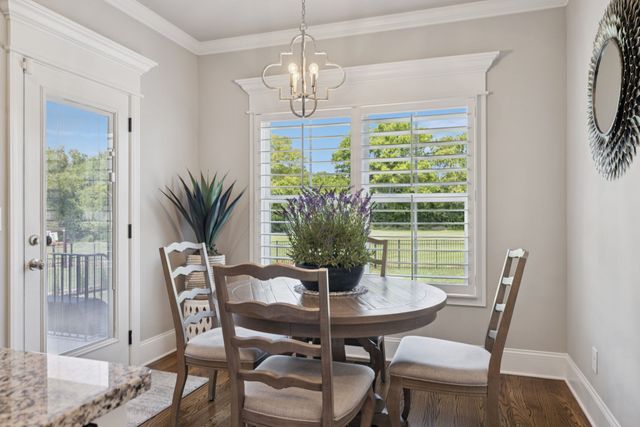 4079 Miles Johnson Pkwy, Spring Hill, TN 37174