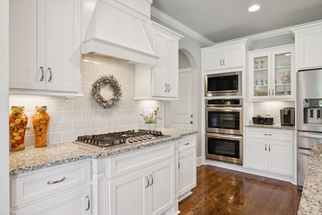 4079 Miles Johnson Pkwy, Spring Hill, TN 37174