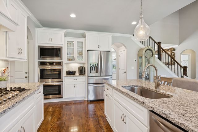 4079 Miles Johnson Pkwy, Spring Hill, TN 37174