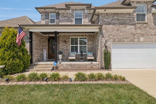 4079 Miles Johnson Pkwy, Spring Hill, TN 37174