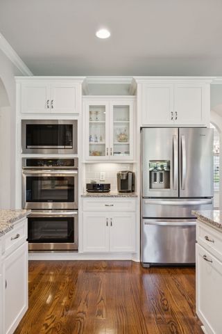 4079 Miles Johnson Pkwy, Spring Hill, TN 37174