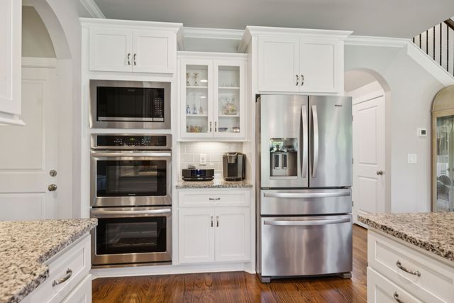 4079 Miles Johnson Pkwy, Spring Hill, TN 37174