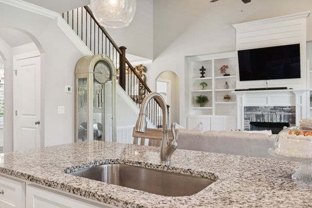 4079 Miles Johnson Pkwy, Spring Hill, TN 37174