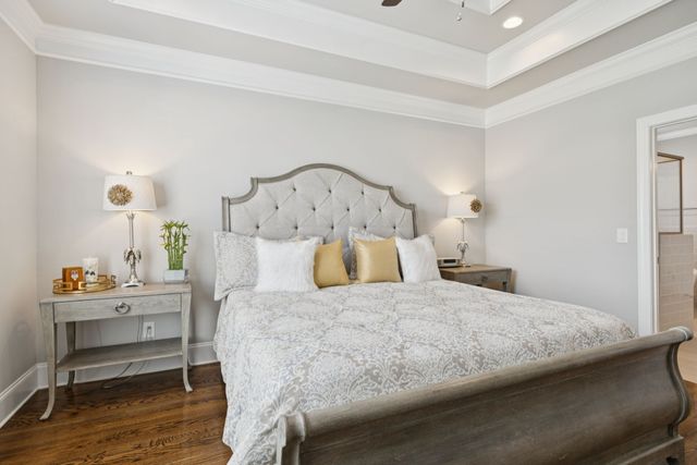 4079 Miles Johnson Pkwy, Spring Hill, TN 37174