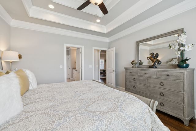 4079 Miles Johnson Pkwy, Spring Hill, TN 37174