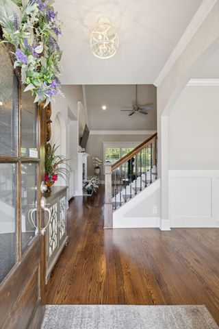 4079 Miles Johnson Pkwy, Spring Hill, TN 37174