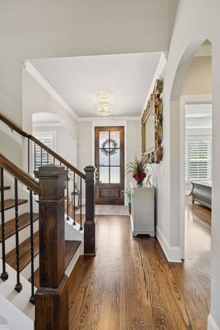 4079 Miles Johnson Pkwy, Spring Hill, TN 37174