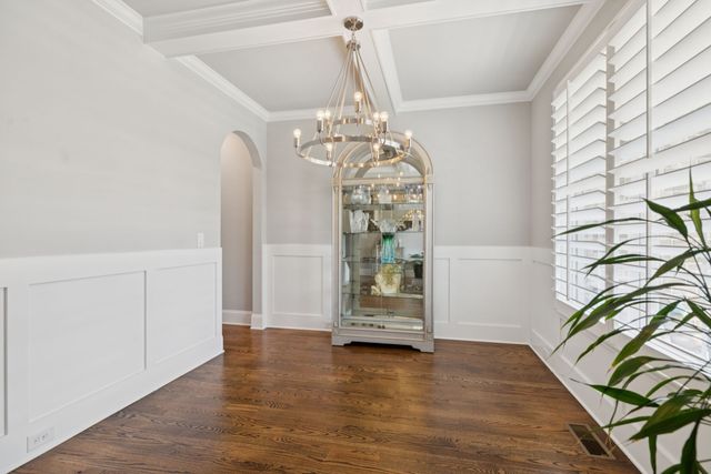 4079 Miles Johnson Pkwy, Spring Hill, TN 37174