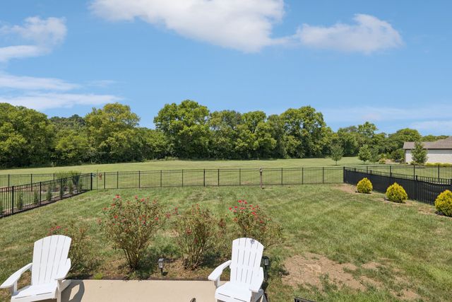 4079 Miles Johnson Pkwy, Spring Hill, TN 37174