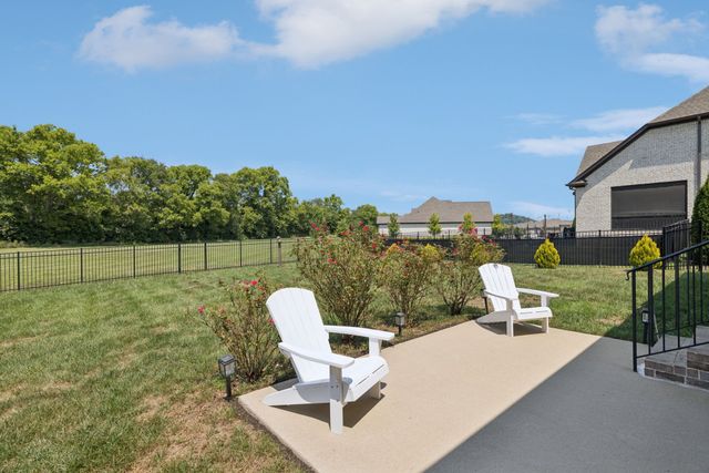 4079 Miles Johnson Pkwy, Spring Hill, TN 37174