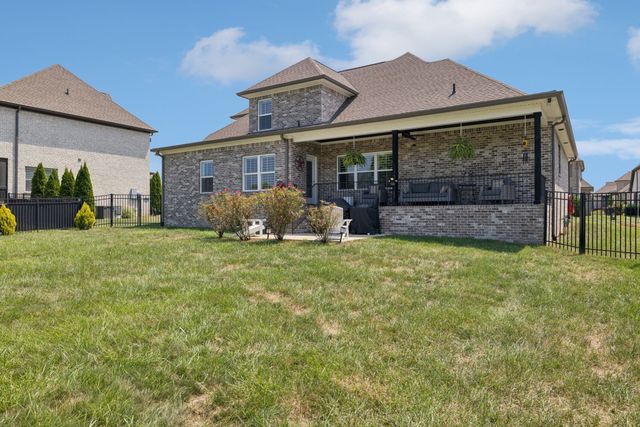 4079 Miles Johnson Pkwy, Spring Hill, TN 37174