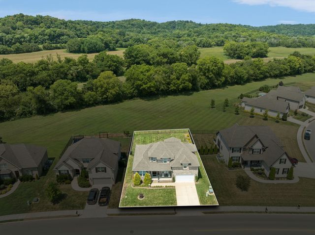 4079 Miles Johnson Pkwy, Spring Hill, TN 37174