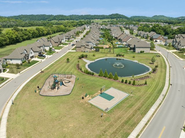 4079 Miles Johnson Pkwy, Spring Hill, TN 37174