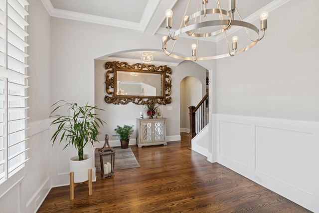 4079 Miles Johnson Pkwy, Spring Hill, TN 37174